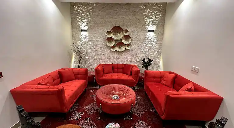 3 Bed House In DHA Phase 9 Town Lahore near Dolman