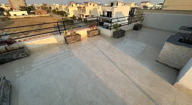 3 Bed House In DHA Phase 9 Town Lahore near Dolman