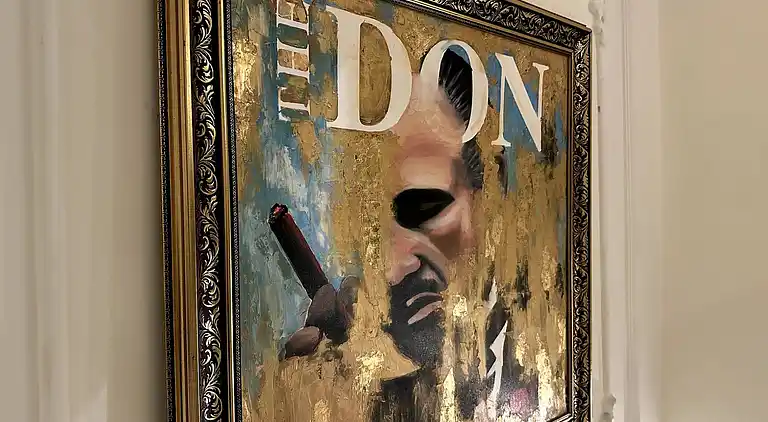 3 Bed House In DHA Phase 9 Town Lahore near Dolman