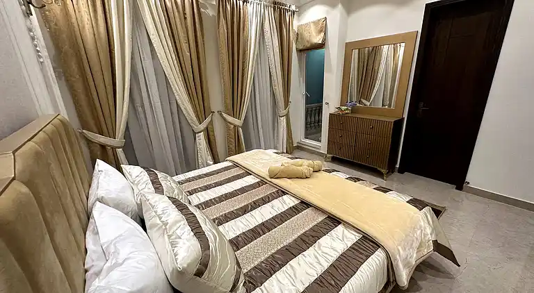 3 Bed House In DHA Phase 9 Town Lahore near Dolman