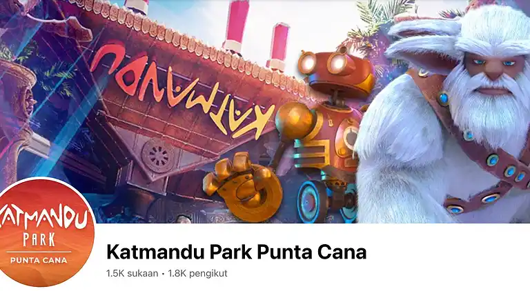 Schöne 2R2B-Wohnung in Playa Bibijagua, Punta Cana