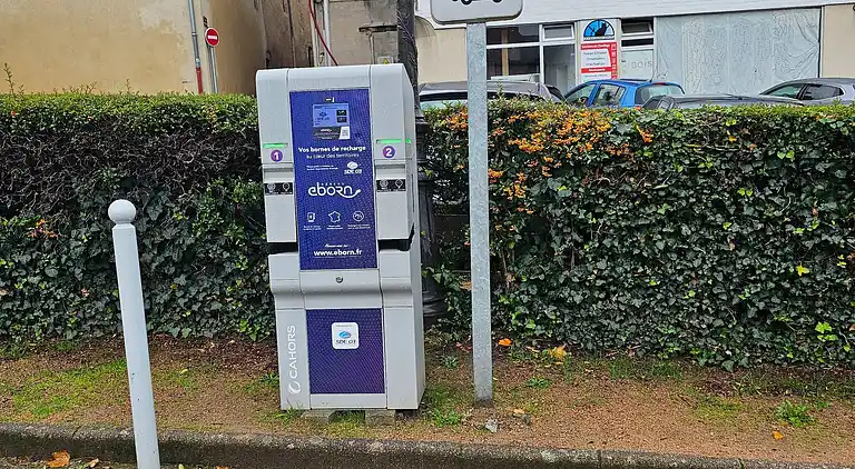 Maisonette 15 Minuten vom Bahnhof entfernt, historisches