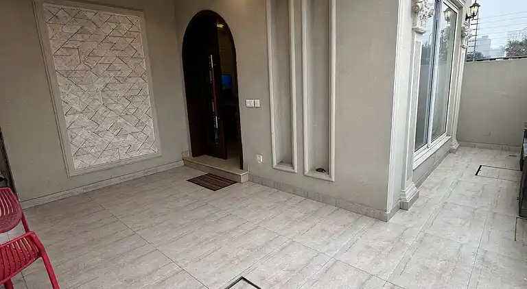 3 Bed House In DHA Phase 9 Town Lahore near Dolman