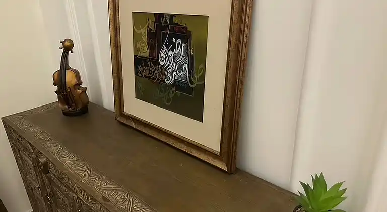 3 Bed House In DHA Phase 9 Town Lahore near Dolman