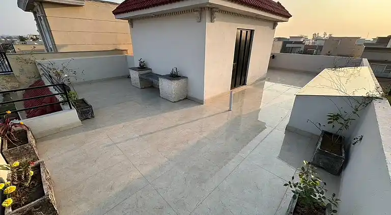 3 Bed House In DHA Phase 9 Town Lahore near Dolman