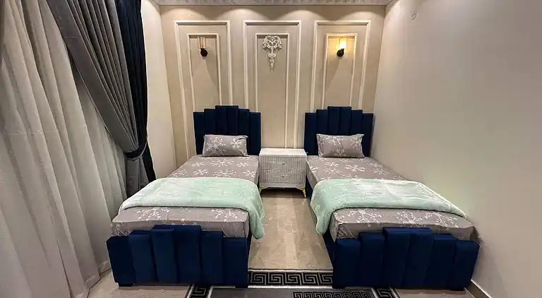 3 Bed House In DHA Phase 9 Town Lahore near Dolman