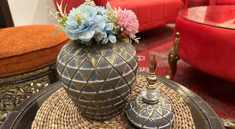 3 Bed House In DHA Phase 9 Town Lahore near Dolman