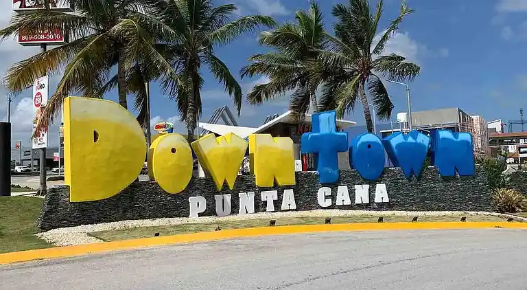 Schöne 2R2B-Wohnung in Playa Bibijagua, Punta Cana