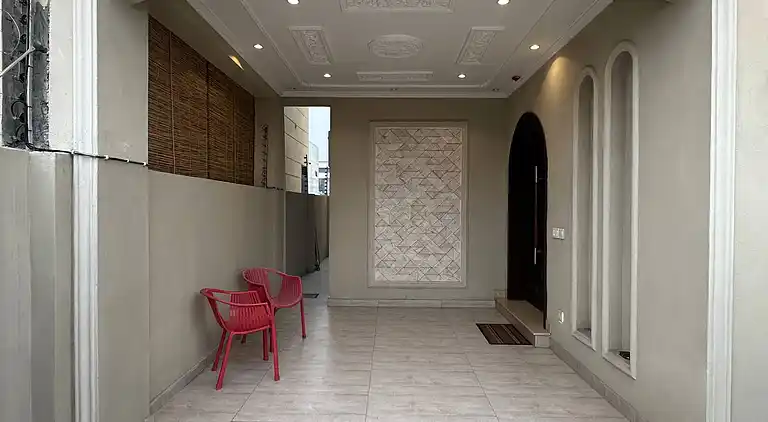 3 Bed House In DHA Phase 9 Town Lahore near Dolman