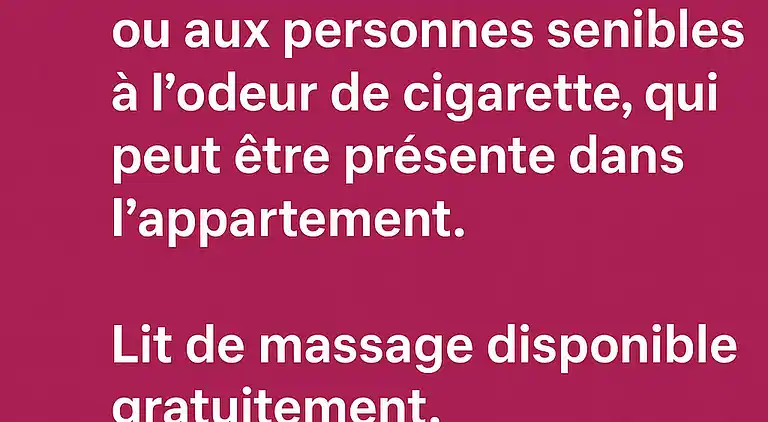Maisonette 15 Minuten vom Bahnhof entfernt, historisches