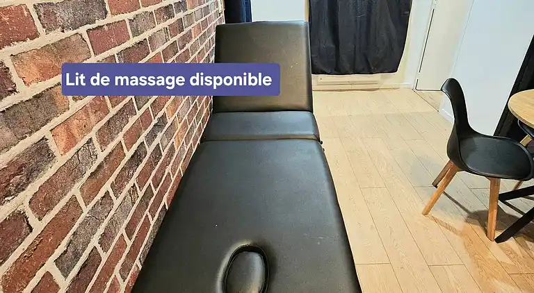 Maisonette 15 Minuten vom Bahnhof entfernt, historisches