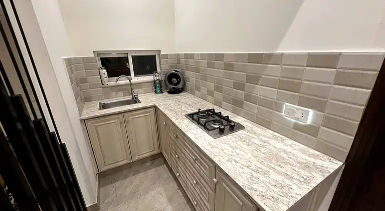 3 Bed House In DHA Phase 9 Town Lahore near Dolman