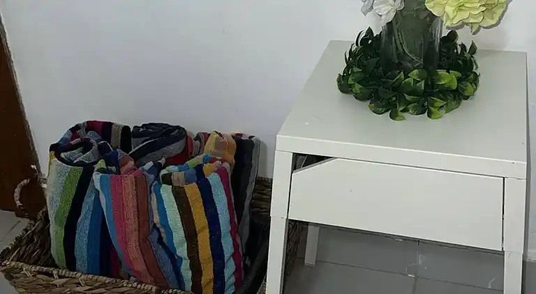 Schöne 2R2B-Wohnung in Playa Bibijagua, Punta Cana