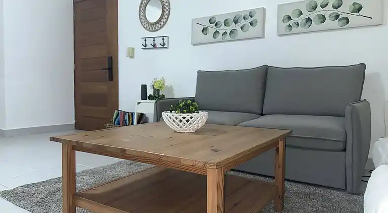 Schöne 2R2B-Wohnung in Playa Bibijagua, Punta Cana