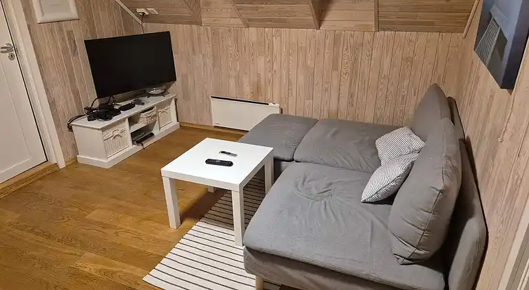 Casa vacanze in Herøy