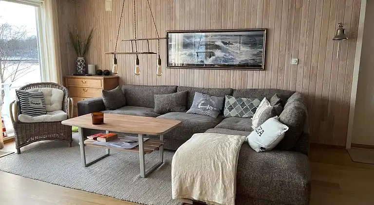 Casa vacanze in Herøy