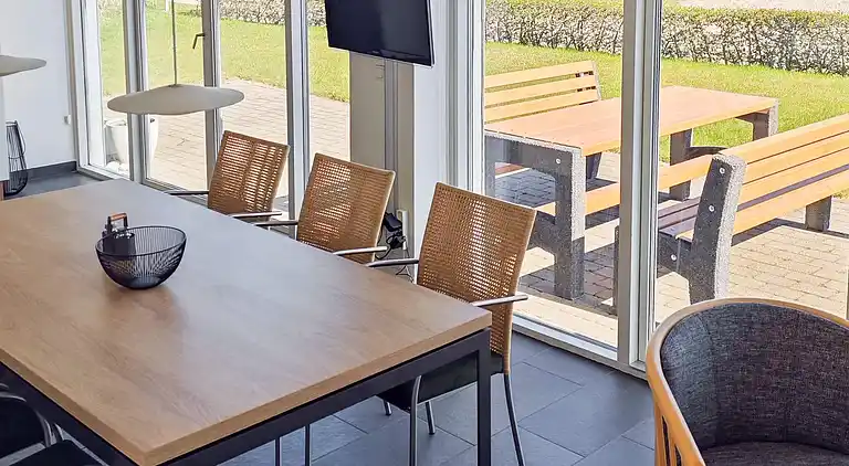 Casa vacanze in Thyholm