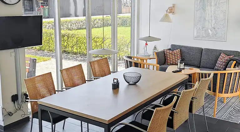 Casa vacanze in Thyholm