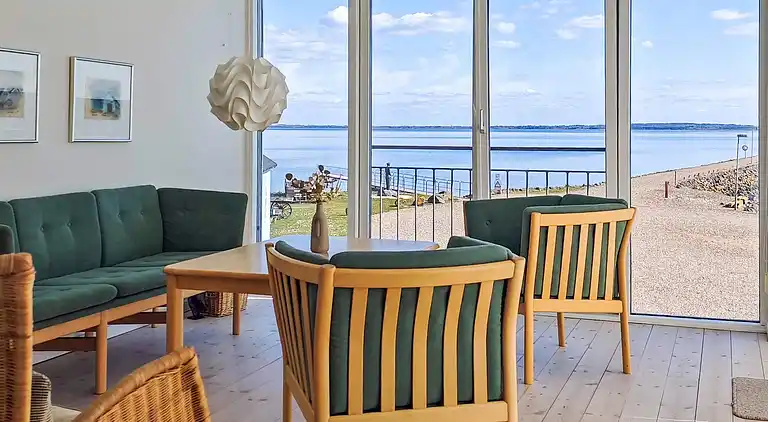 Casa vacanze in Thyholm