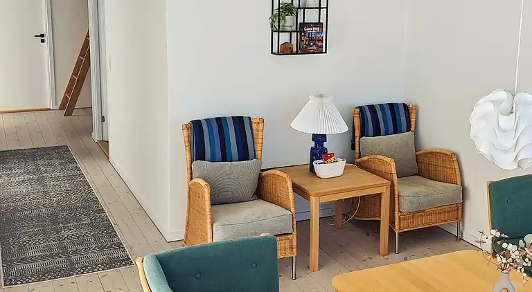 Casa vacanze in Thyholm