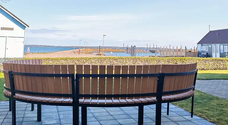 Casa vacanze in Thyholm