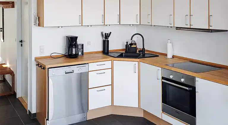 Casa vacanze in Thyholm