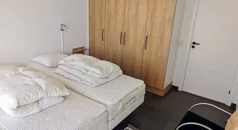 Casa vacanze in Thyholm