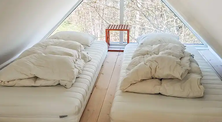 Casa vacanze in Thyholm