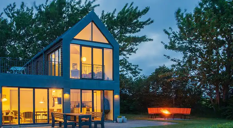 Casa vacanze in Thyholm