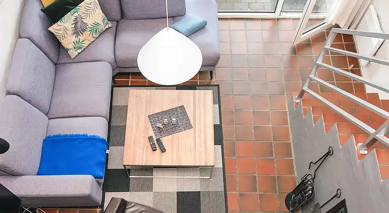 Sommerhus i Blåvand