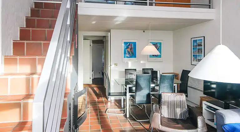 Sommerhus i Blåvand