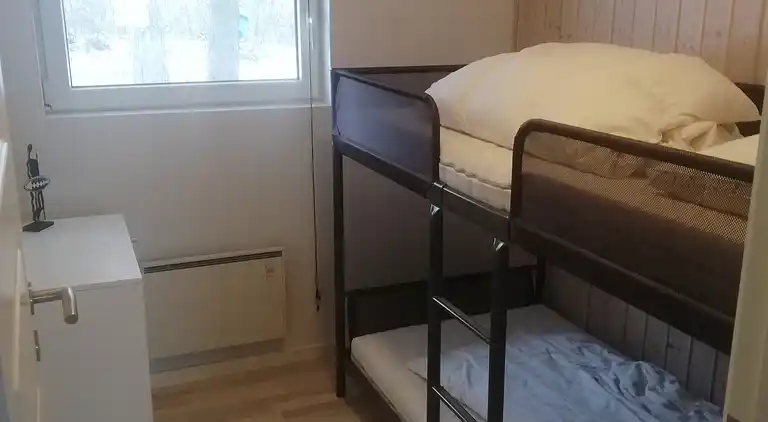 Urlaub im schönen Hejlsminde