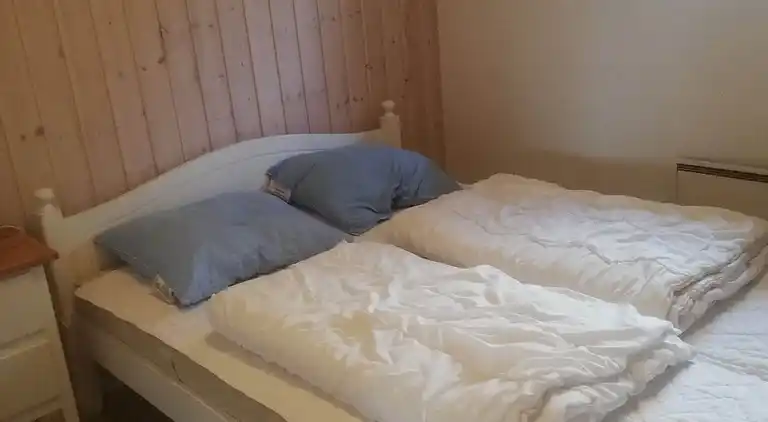 Urlaub im schönen Hejlsminde