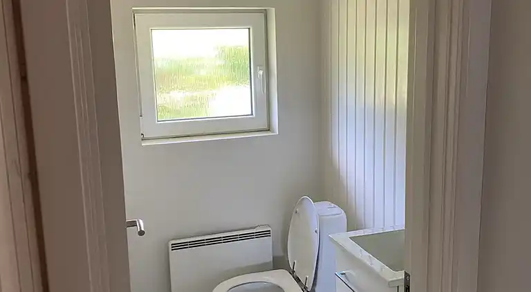 Urlaub im schönen Hejlsminde