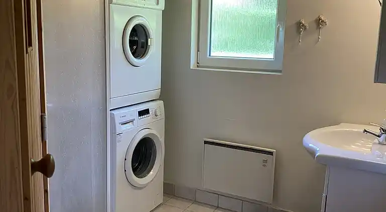 Urlaub im schönen Hejlsminde