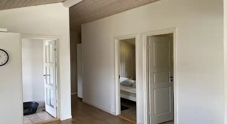 Urlaub im schönen Hejlsminde