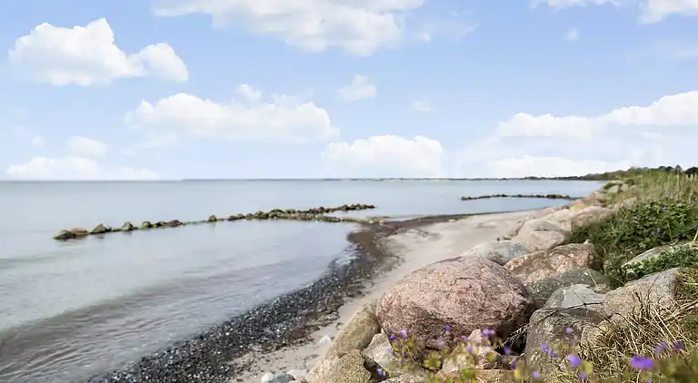 Familienfreundliches Luxus-Ferienhaus mit Spa