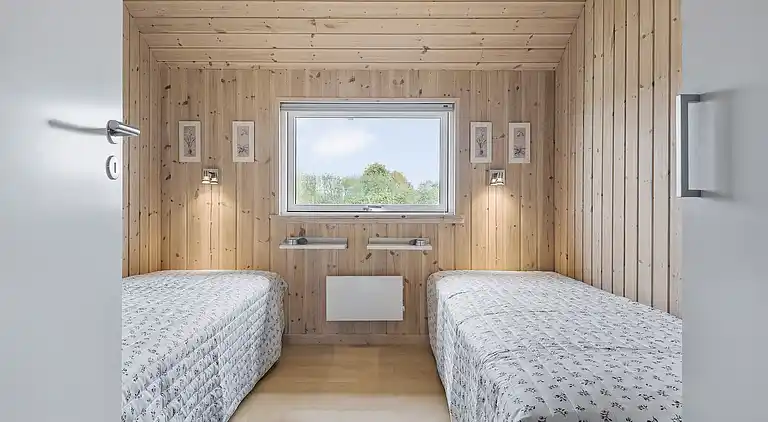 Familienfreundliches Luxus-Ferienhaus mit Spa