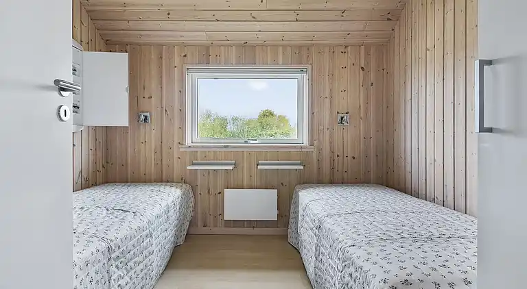 Familienfreundliches Luxus-Ferienhaus mit Spa