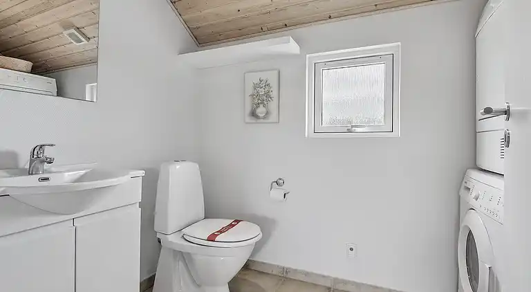 Familienfreundliches Luxus-Ferienhaus mit Spa