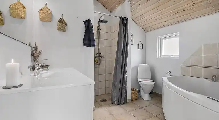 Familienfreundliches Luxus-Ferienhaus mit Spa