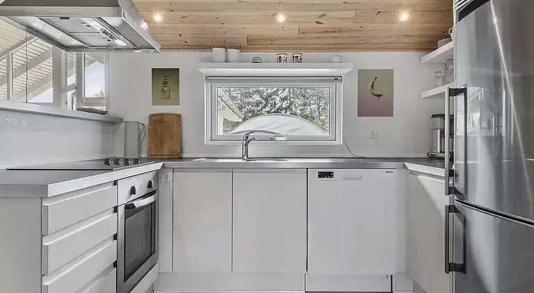 Familienfreundliches Luxus-Ferienhaus mit Spa