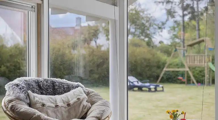 Familienfreundliches Luxus-Ferienhaus mit Spa