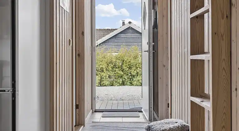 Familienfreundliches Luxus-Ferienhaus mit Spa