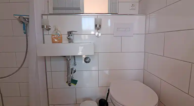 Holiday home in Kücknitz