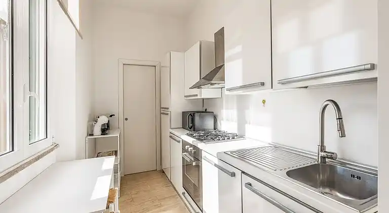 ATRHOMe- Penthouse Tritone