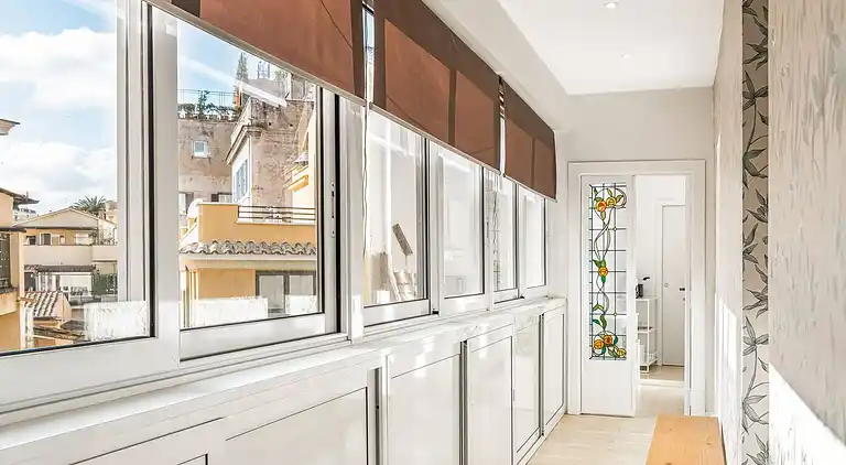 ATRHOMe- Penthouse Tritone