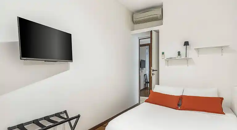 ATRHOMe- Penthouse Tritone