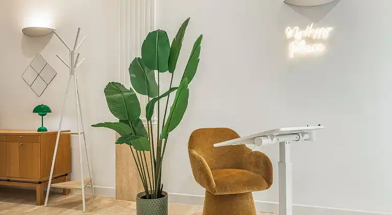 ATRHOMe- Penthouse Tritone