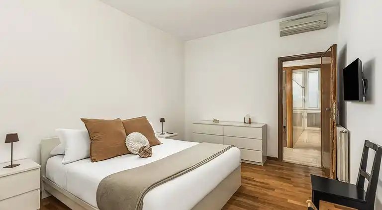 ATRHOMe- Penthouse Tritone